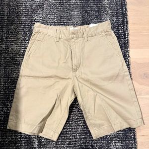 H&M Cotton Chino Short NWT